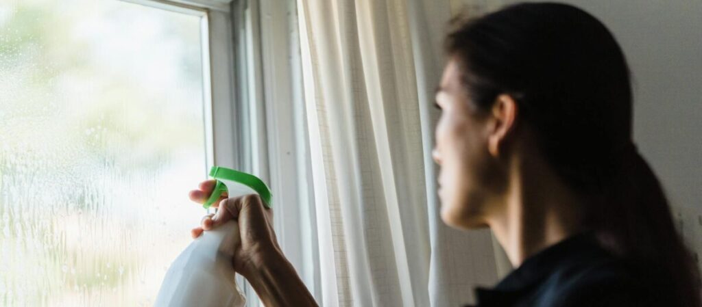 Fenster putzen ohne Streifen: Der ultimative Leitfaden