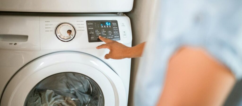 Waschmaschinenreinigung und -pflege: Langlebigkeit sichern