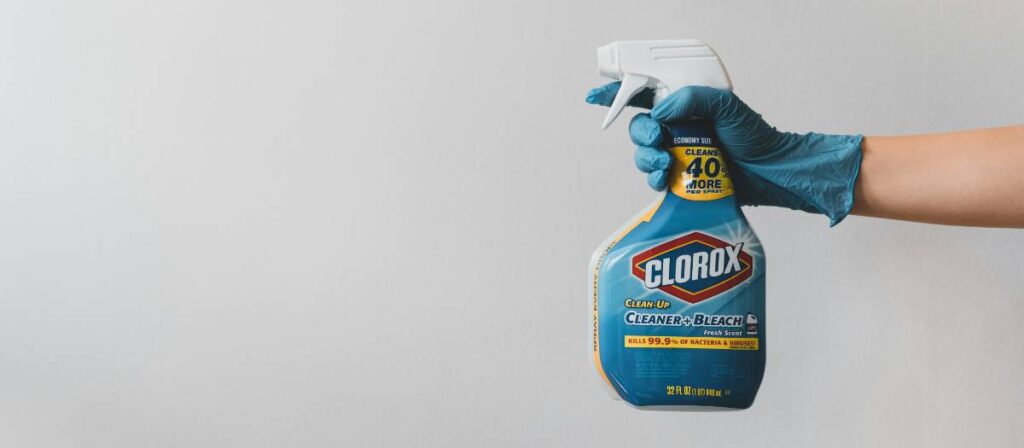 Clorox