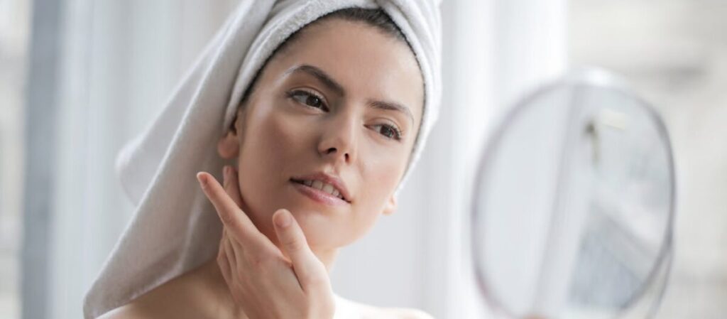 Hautpflege und Hygiene Beste Praktiken für jeden Hauttyp